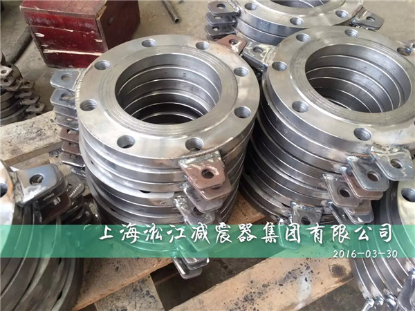 不銹鋼波紋補償器