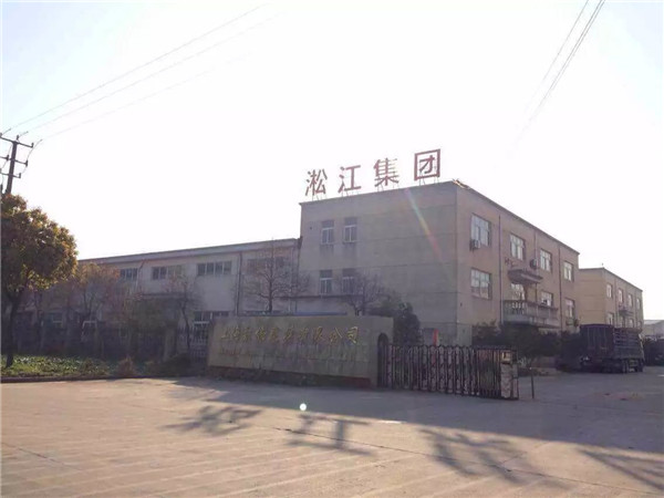 紅色非標卡箍式橡膠軟連接