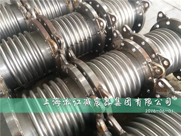 波紋補償器，不銹鋼波紋補償器，上海不銹鋼波紋補償器