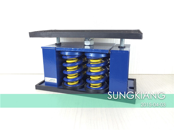 可調彈簧減震器檢驗報告,*空調可調彈簧減震器檢驗報告，ZTF型可調彈簧減震器檢驗報告