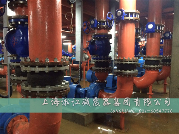 橡膠接頭要怎么正確安裝才好