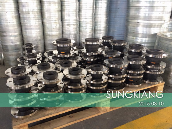 單球橡膠接頭,雙球橡膠接頭,上海橡膠接頭,橡膠接頭,不銹鋼法蘭橡膠接頭,上海不銹鋼法蘭橡膠接頭,淞江不銹鋼法蘭橡膠接頭
