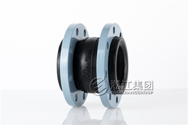 廣州豐田汽車工廠橡膠接頭，廣州DN200橡膠接頭