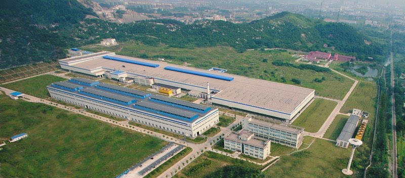 中鋁華中銅業橡膠接頭，熱軋機DN50橡膠接頭