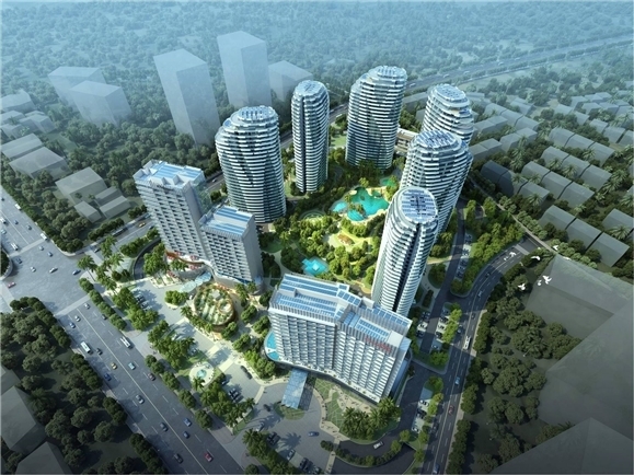 【三亞珠江儷豪二期項(xiàng)目】波紋補(bǔ)償器合同